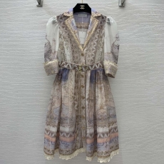 Zimmermann Dress